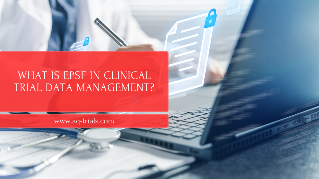 ePSF in clinical research