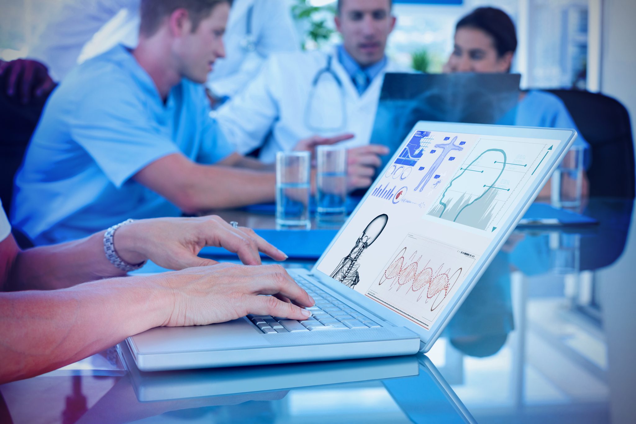 Optimising Study Schedules in Clinical Trials: The Role of Advanced Software Solutions