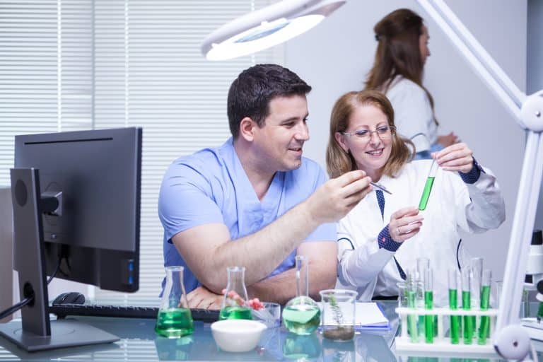 Clinical Trials Pharmacist