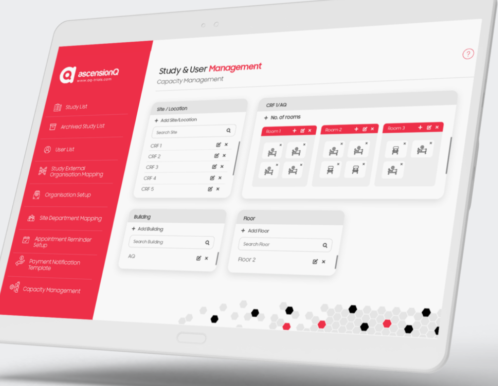 What is a CTMS Clinical Trial Management System ?