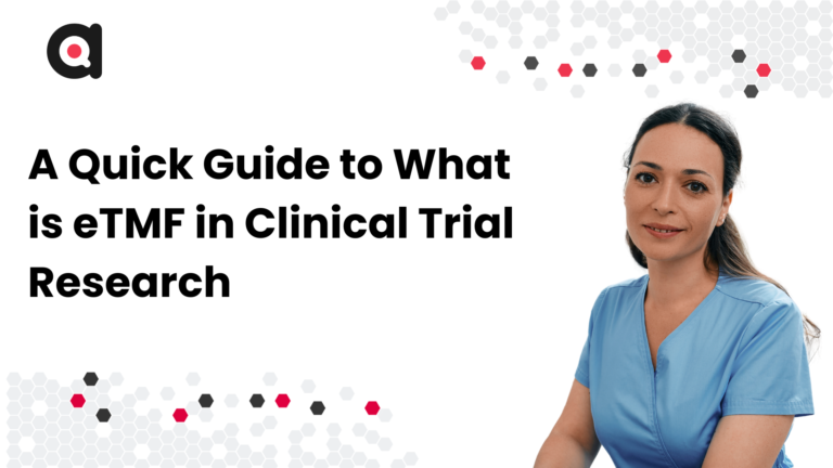 What is eTMF in Clinical Trial Research