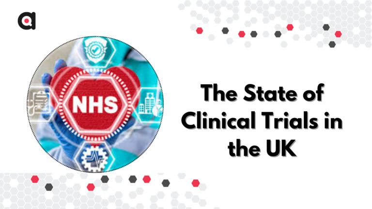 The State of Clinical Trials in the UK | ctms | clinical trial management system