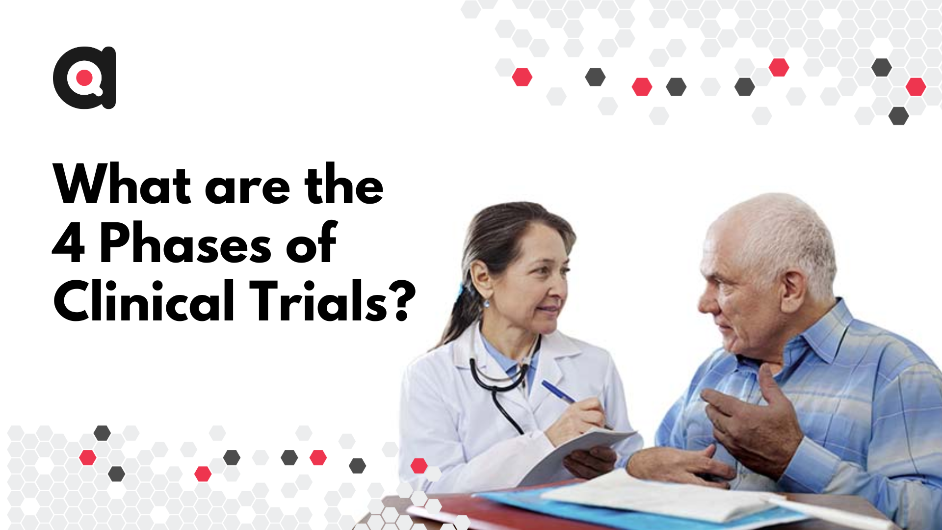 4 Phases of Clinical Trials | ctms | real time ctms