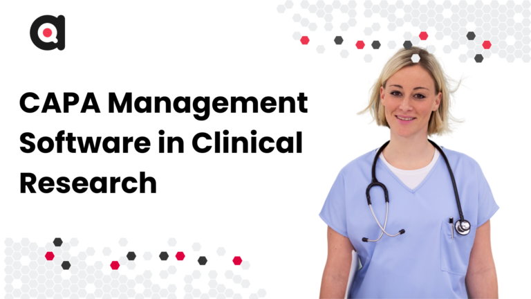 What is CAPA Management Software in Clinical Research | Corrective and Preventive Action