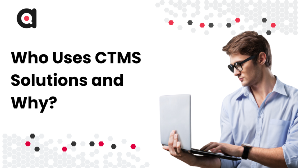 CTMS Solutions clinical trial management system