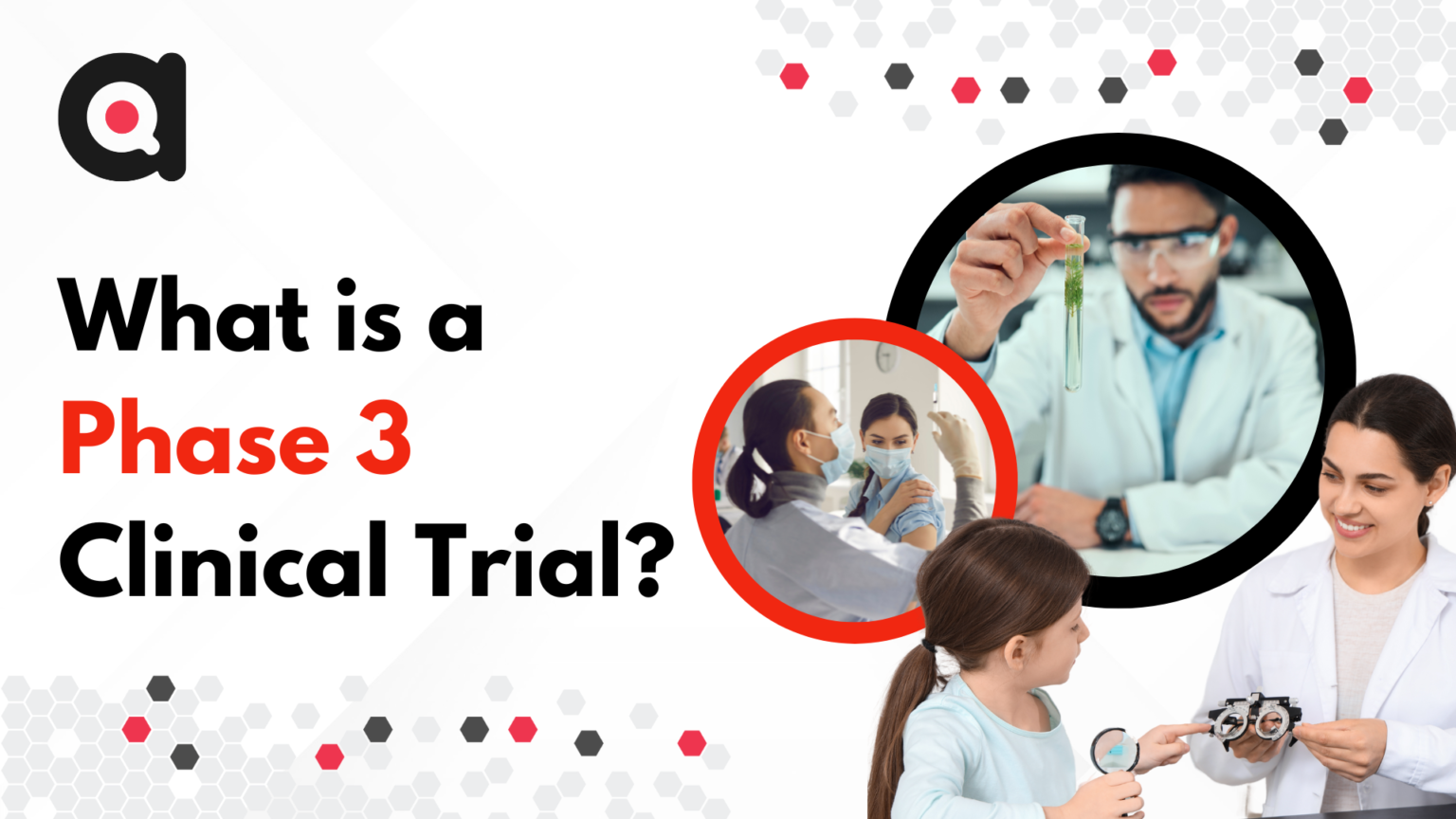 What is Phase 3 Clinical Trial | Ctms | clinical trials management system