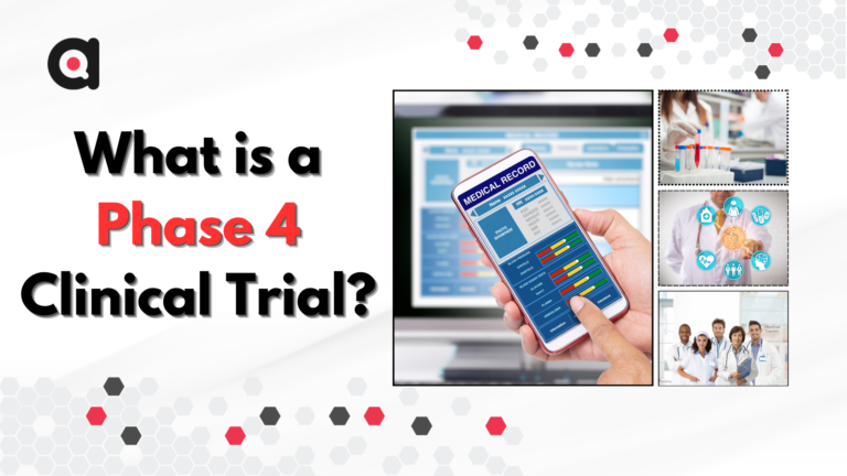 What is a Phase 4 Clinical Trial CTMS clinical trial management system