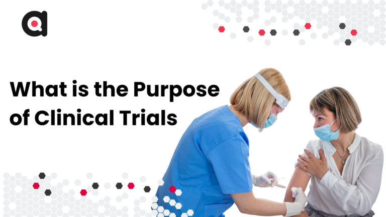 What is the Purpose of Clinical Trials | clinical trial management system