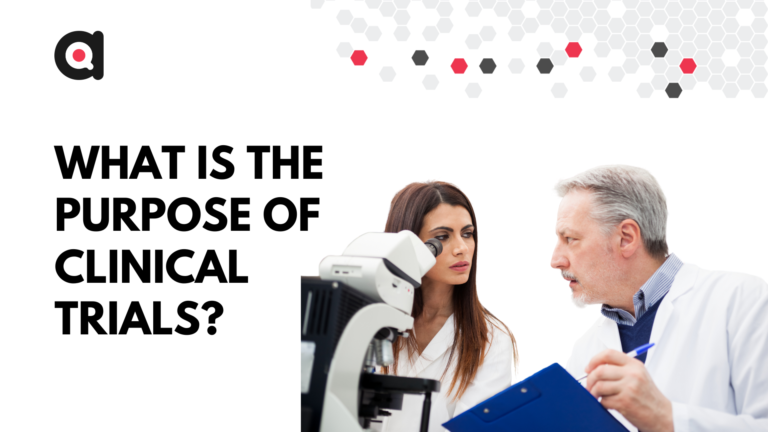 What is the Purpose of Clinical Trials | clinical trial management system