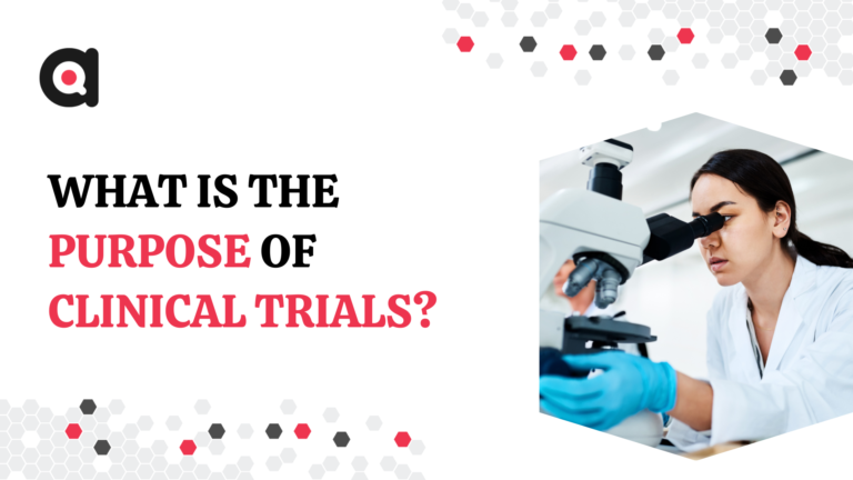 What is the Purpose of Clinical Trials? | AQ Trials